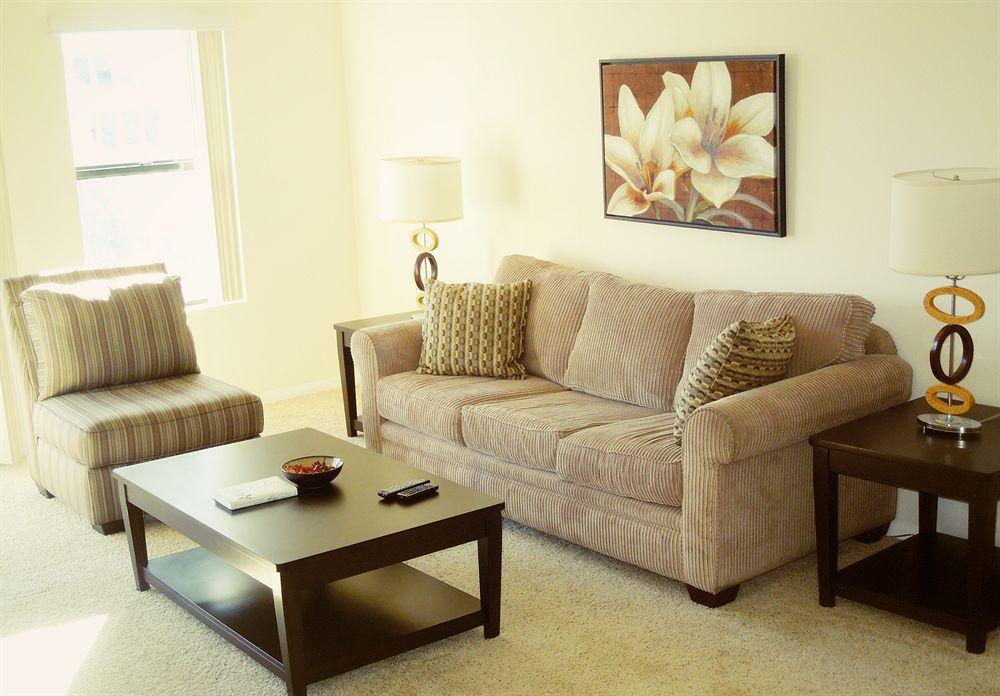 Sunshine Suites At The Piero Los Angeles Exteriör bild