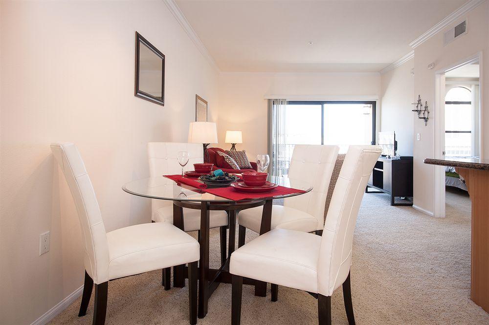 Sunshine Suites At The Piero Los Angeles Exteriör bild