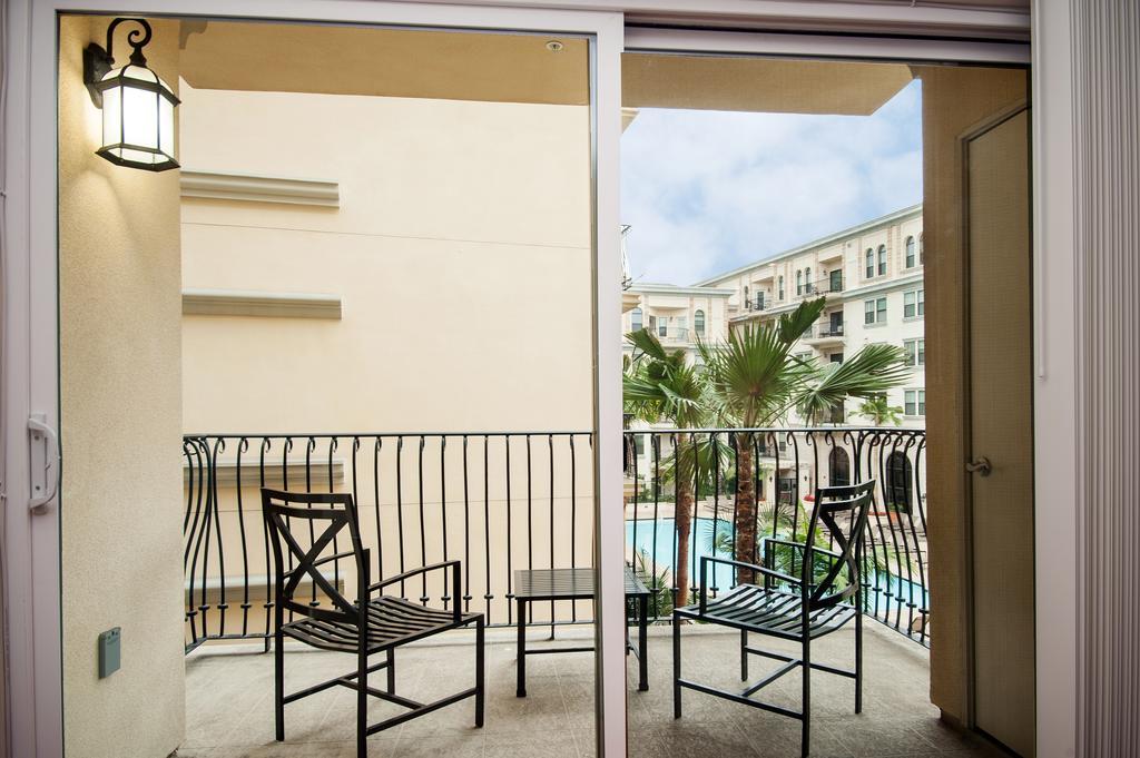 Sunshine Suites At The Piero Los Angeles Exteriör bild