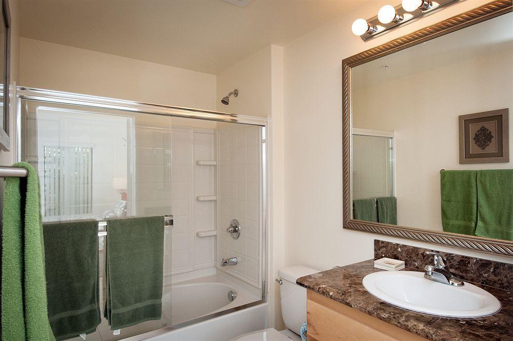 Sunshine Suites At The Piero Los Angeles Exteriör bild