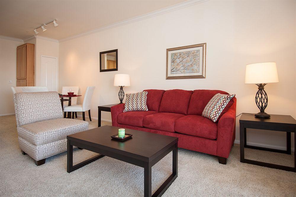 Sunshine Suites At The Piero Los Angeles Exteriör bild