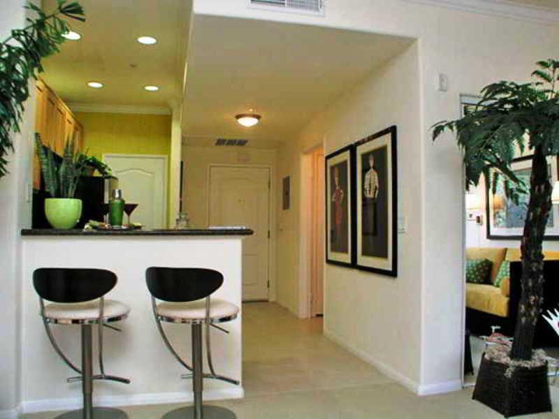 Sunshine Suites At The Piero Los Angeles Exteriör bild